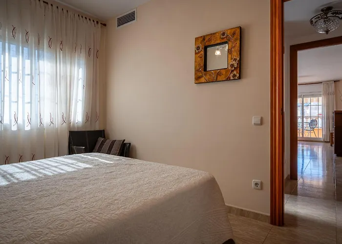 Vakantiehuis At152 Vinya House Whith Pool 15 Min From The