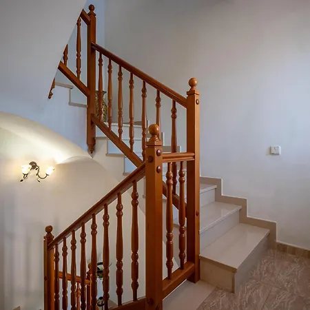 Casa de vacances At152 Vinya House Whith Pool 15 Min From The Creixell