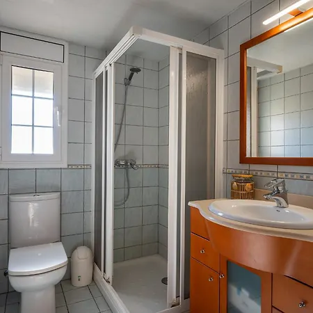 Casa vacanze At152 Vinya House Whith Pool 15 Min From The